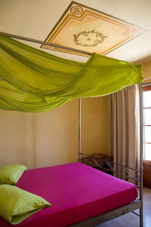 Hotel Condillia II Spétses Zewnętrze zdjęcie