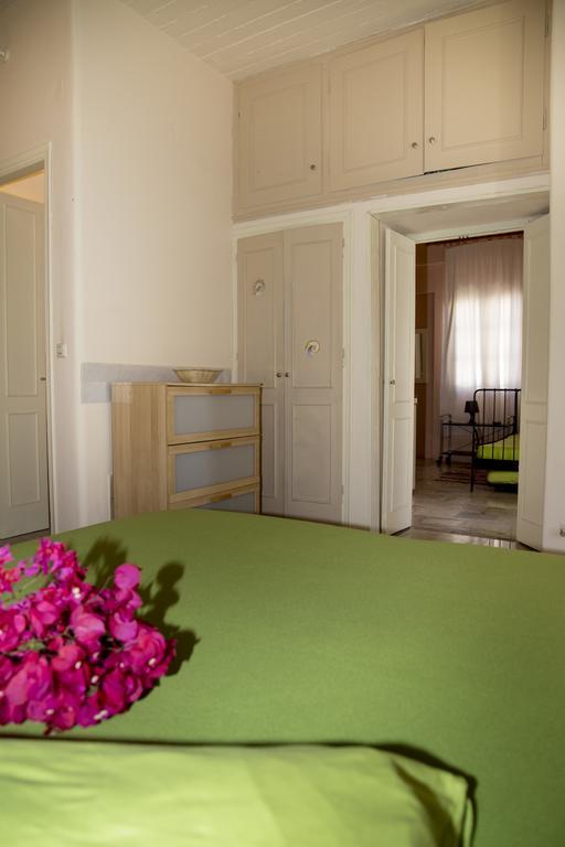 Hotel Condillia II Spétses Zewnętrze zdjęcie