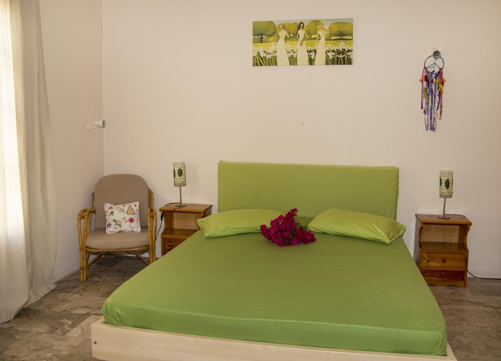 Hotel Condillia II Spétses Zewnętrze zdjęcie