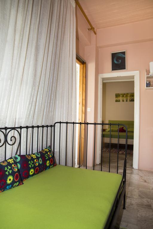 Hotel Condillia II Spétses Zewnętrze zdjęcie