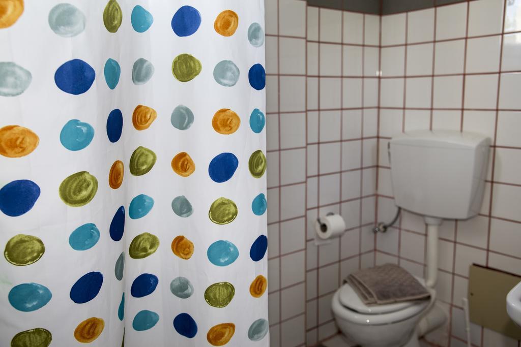 Hotel Condillia II Spétses Zewnętrze zdjęcie